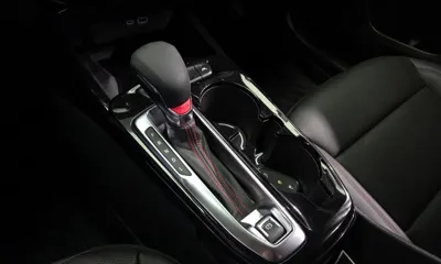 ChevroletGMDaewoo Trax 2024, 30423 км, за 12806.34 USD - фото 9