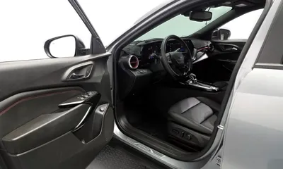 ChevroletGMDaewoo Trax 2024, 30423 км, за 12806.34 USD - фото 10