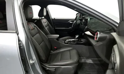 ChevroletGMDaewoo Trax 2024, 30423 км, за 12806.34 USD - фото 11