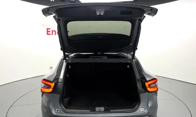 ChevroletGMDaewoo Trax 2024, 30423 км, за 12806.34 USD - фото 20