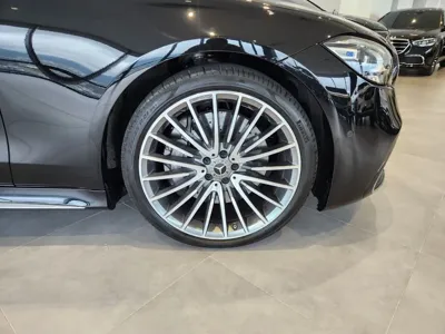 Mercedes-Benz S-Class 2025, 3040 км, за 101137.04 USD