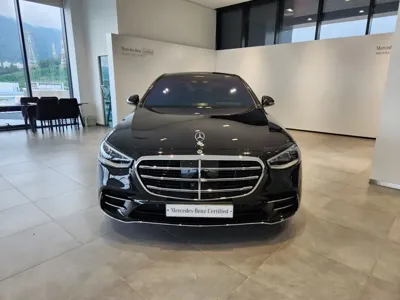 Mercedes-Benz S-Class 2025, 3040 км, за 101137.04 USD - фото 6