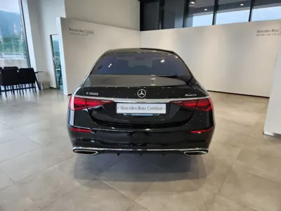 Mercedes-Benz S-Class 2025, 3040 км, за 101137.04 USD - фото 7