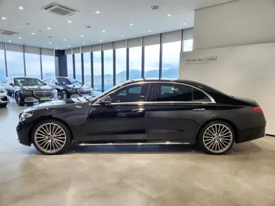 Mercedes-Benz S-Class 2025, 3040 км, за 101137.04 USD - фото 8