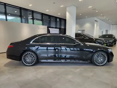 Mercedes-Benz S-Class 2025, 3040 км, за 101137.04 USD - фото 9