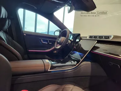 Mercedes-Benz S-Class 2025, 3040 км, за 101137.04 USD - фото 15