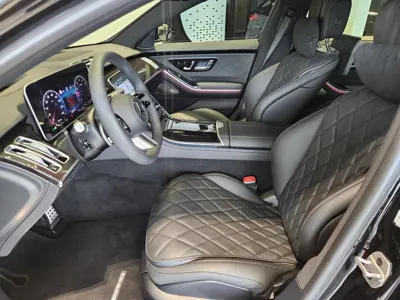 Mercedes-Benz S-Class 2025, 3040 км, за 101137.04 USD - фото 16