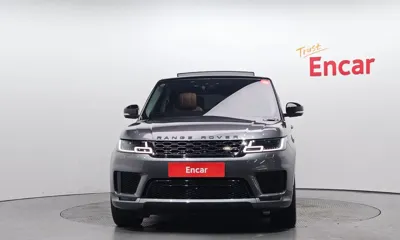 Land Rover Range Rover Sport 2019, 95183 км, за 29415.67 USD