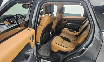 Land Rover Range Rover Sport 2019, 95183 км, за 29210.98 USD - фото 12