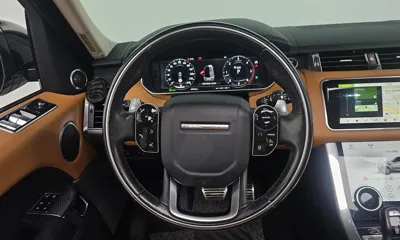 Land Rover Range Rover Sport 2019, 95183 км, за 29210.98 USD - фото 13
