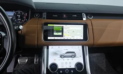 Land Rover Range Rover Sport 2019, 95183 км, за 29210.98 USD - фото 14