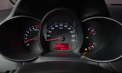 Kia Morning 2016, 85441 км, за 3843.65 USD - фото 8