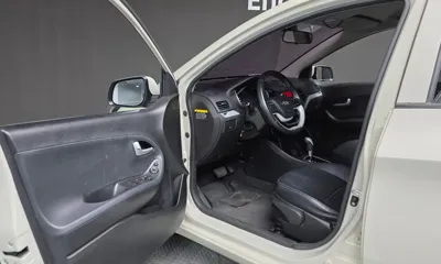 Kia Morning 2016, 85441 км, за 3843.65 USD - фото 11