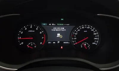 Kia Stinger 2019, 94205 км, за 11626.37 USD - фото 8