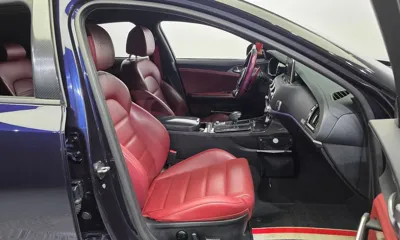 Kia Stinger 2019, 94205 км, за 11626.37 USD - фото 11