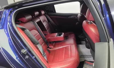 Kia Stinger 2019, 94205 км, за 11626.37 USD - фото 12
