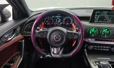 Kia Stinger 2019, 94205 км, за 11626.37 USD - фото 13
