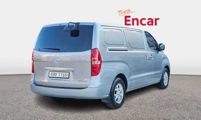 Hyundai Starex 2016, 107172 км, за 7094.06 USD