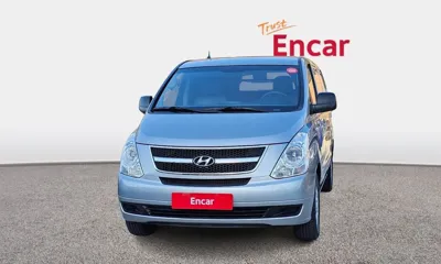 Hyundai Starex 2016, 107172 км, за 7094.06 USD
