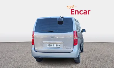 Hyundai Starex 2016, 107172 км, за 7094.06 USD