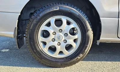 Hyundai Starex 2016, 107172 км, за 7094.06 USD