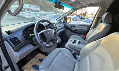 Hyundai Starex 2016, 107172 км, за 7094.06 USD - фото 7