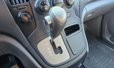 Hyundai Starex 2016, 107172 км, за 7094.06 USD - фото 9