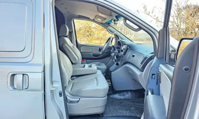 Hyundai Starex 2016, 107172 км, за 7094.06 USD - фото 12