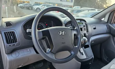 Hyundai Starex 2016, 107172 км, за 7094.06 USD - фото 16
