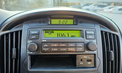 Hyundai Starex 2016, 107172 км, за 7094.06 USD - фото 17