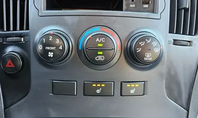 Hyundai Starex 2016, 107172 км, за 7094.06 USD - фото 18