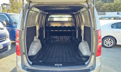 Hyundai Starex 2016, 107172 км, за 7094.06 USD - фото 20