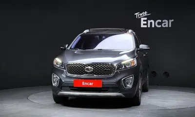 Kia Sorento 2015, 72054 км, за 10148.33 USD