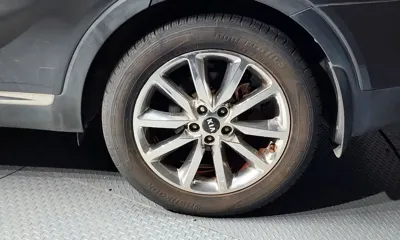 Kia Sorento 2015, 72054 км, за 10148.33 USD