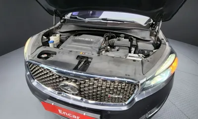 Kia Sorento 2015, 72054 км, за 10141.06 USD - фото 6