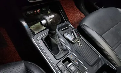 Kia Sorento 2015, 72054 км, за 10141.06 USD - фото 9
