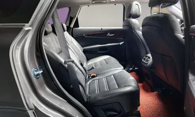 Kia Sorento 2015, 72054 км, за 10141.06 USD - фото 12