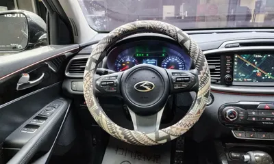 Kia Sorento 2015, 72054 км, за 10141.06 USD - фото 14