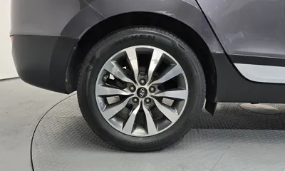 Hyundai Tucson 2011, 153560 км, за 3106.82 USD