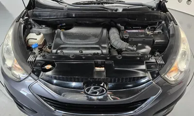 Hyundai Tucson 2011, 153560 км, за 3106.82 USD - фото 6