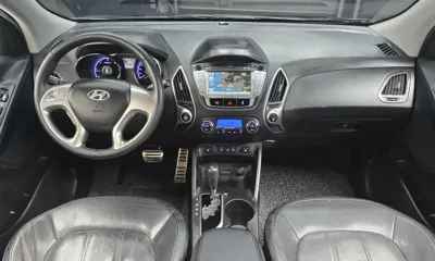 Hyundai Tucson 2011, 153560 км, за 3106.82 USD - фото 7