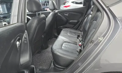 Hyundai Tucson 2011, 153560 км, за 3106.82 USD - фото 12