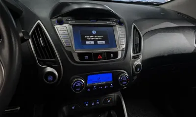 Hyundai Tucson 2011, 153560 км, за 3106.82 USD - фото 14