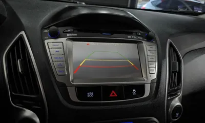 Hyundai Tucson 2011, 153560 км, за 3106.82 USD - фото 15