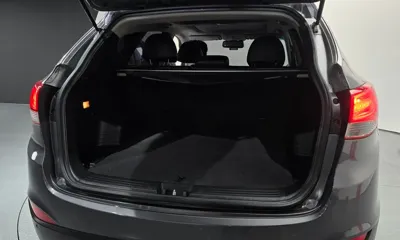 Hyundai Tucson 2011, 153560 км, за 3106.82 USD - фото 20