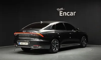 Hyundai Grandeur 2022, 56410 км, за 17723.51 USD