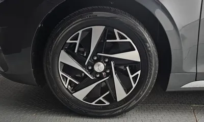 Hyundai Grandeur 2022, 56410 км, за 17723.51 USD