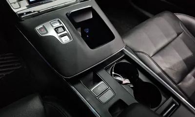 Hyundai Grandeur 2022, 56410 км, за 17723.51 USD - фото 9
