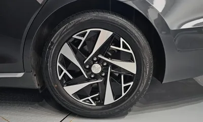 Hyundai Grandeur 2022, 56410 км, за 17723.51 USD - фото 21