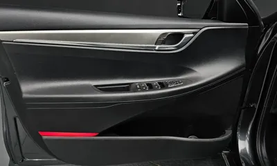 Hyundai Grandeur 2022, 56410 км, за 17723.51 USD - фото 24
